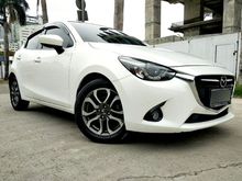 Mazda 2 type R Skyactiv 2015 Putih