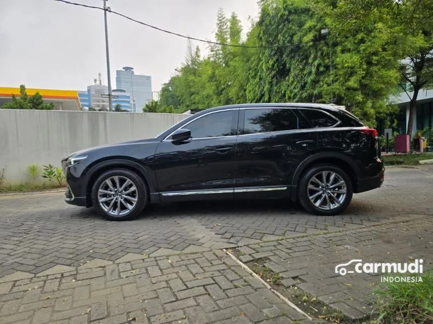 2021 Mazda CX-9 2WD SUV