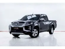 2022 Mitsubishi TRITON 2.5 Mega Cab (ปี 18-23) GLX Pickup