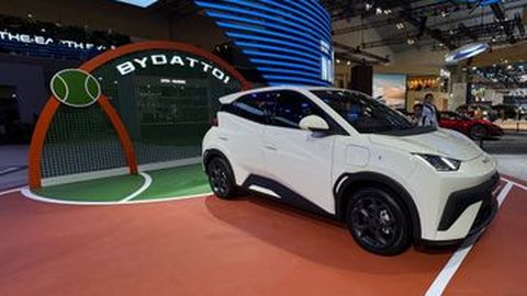 Pilih BYD Atto 1 yang Rp195 Juta atau Rp235 Juta? Ini Perbedaan Keduanya!