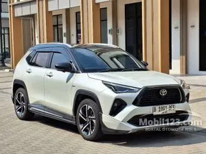 2023 Toyota Yaris Cross 1.5 S HV (2 Tone) (Premium Colour) SUV