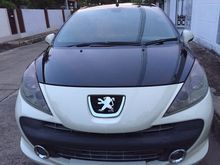 2008 Peugeot 207 1.6 (ปี 06-13) Convertible AT