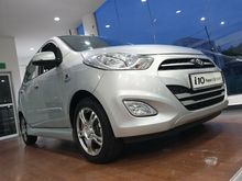 Hyundai i10 1.25 GO XSST XGST XDOWNPAYMENT CASH REBATE 15000 MORE MORE MORE 2015-2017