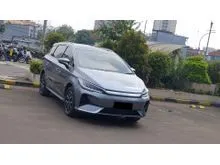 2025 BYD M6 0.0 Superior Captain 6 Seater MPV EV 2025 2026 [ KM 15 PERAK ]