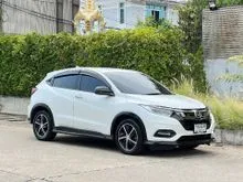2018 Honda HR-V 1.8 (ปี 14-18) RS SUV