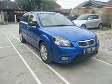 2010 KIA Pride 1.4 JB Hatchback