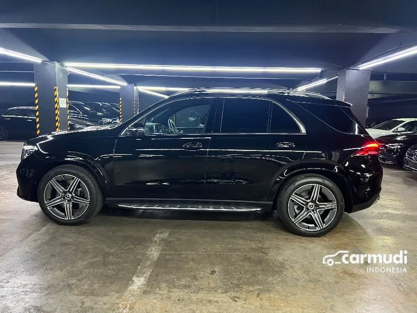 2025 Mercedes-Benz GLE450 AMG Line 4MATIC SUV