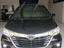 Toyota Avanza G 1.3 Manual MT 2016 Hitam