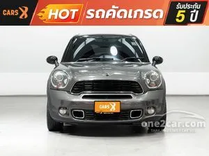 2014 Mini Countryman 2.0 Cooper SD ALL4 Hatchback
