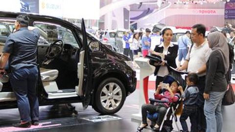 Tips 4 Langkah Sederhana Sebelum Kredit Mobil