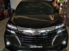 2019 Toyota Avanza 1,3 G MPV(BEST PROMO FEBRUARI)