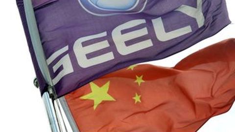 Merek Mobil China Ini Bayar Rp3 Triliun Demi Beli Saham Renault Korea
