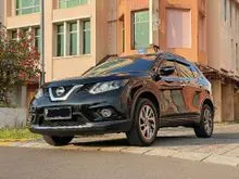 2015 Nissan X-Trail 2.5 T32 SUV dp rendah pake motor xtrail (8)