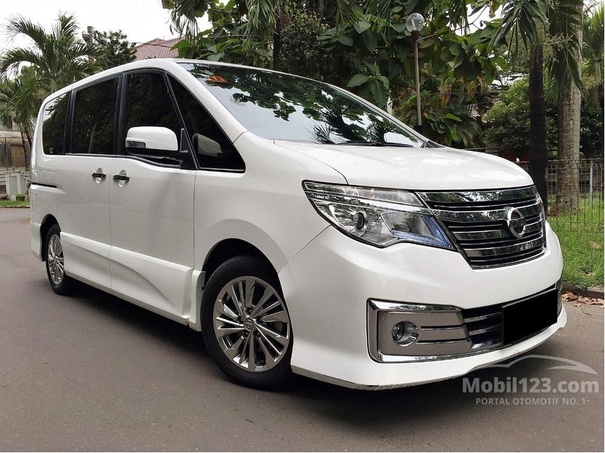 Nissan sirena 2018
