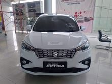 2020 Suzuki Ertiga 1,5 GL MPV