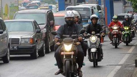 Ada Saran Subsidi Motor Listrik Lebih Fokus ke Konversi, Bukan untuk Beli Baru