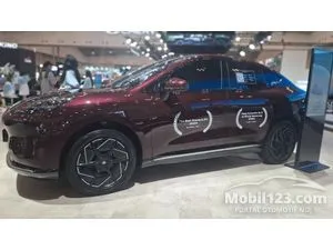2026 GAC Hyptec HT Premium Hatchback