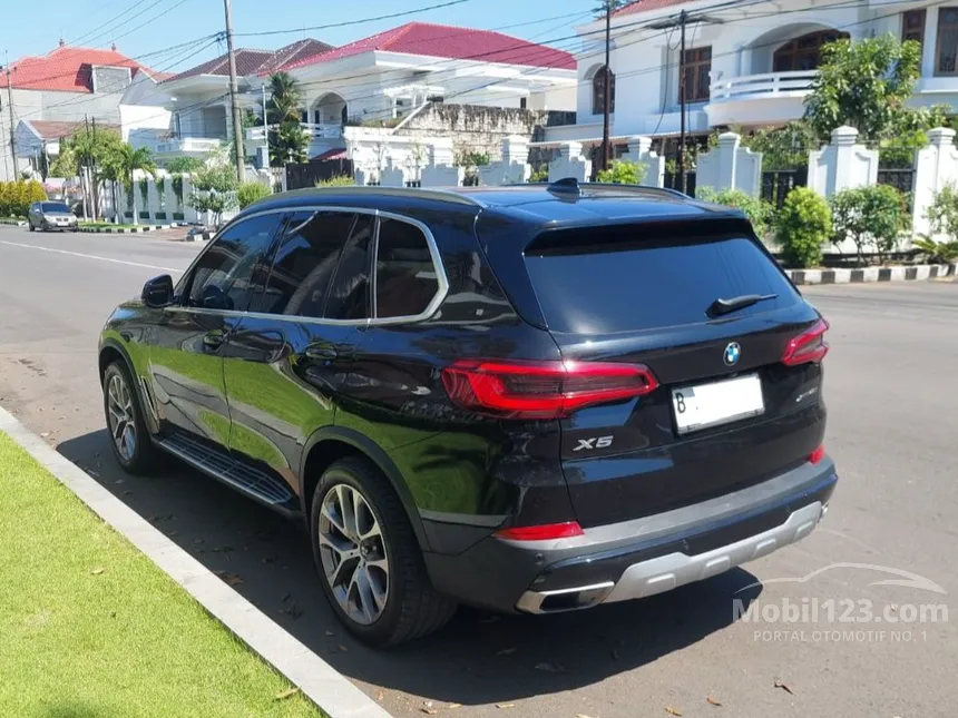 2019 BMW X5 xDrive40i xLine SUV