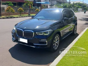 2019 BMW X5 3.0 xDrive40i xLine SUV