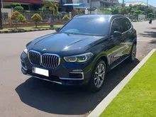 2019 BMW X5 3.0 xDrive40i xLine SUV