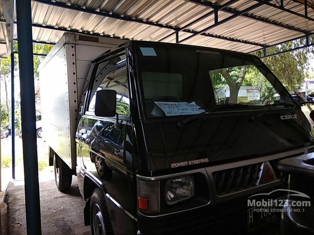 Mitsubishi Colt L300 Mobil bekas dijual di Jawa Tengah Mitsubishi Colt L300 Mobil bekas dijual di Jawa Tengah
