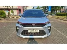 2022 Daihatsu Xenia 1.5 R MPV