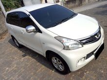 TDP 5 Juta Saja..Toyota Avanza 1.3 G AT Matic 2011-2012