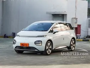 2024 Wuling Cloud EV 460KM Hatchback