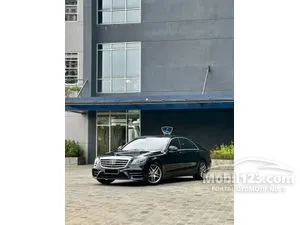 2020 Mercedes-Benz S450L 3.0 Sedan