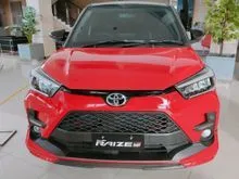 2022 Toyota Raize 1,0 GR Sport Wagon