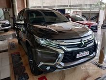 Hadiah Emas Mitsubishi Pajero Sport 2.4 Dakar Ultimate SUV 2019 DP mulai 0 persen DP Suka-suka atau 0 persen