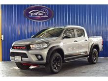 2015 Toyota Hilux Revo 2.4 DOUBLE CAB J Plus Prerunner Pickup