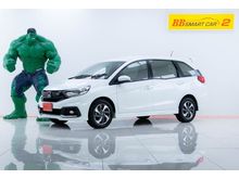 2017 Honda Mobilio 1.5 (ปี 14-17) RS Wagon AT