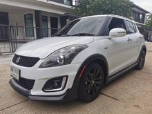 2017 Suzuki Swift 1.2 (ปี 12-16) RX II Hatchback AT