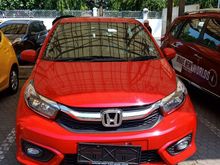 Kredit Honda Brio Dp Murah Angsuran Ringan