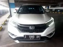2017 Honda CR-V 2.4 SUV