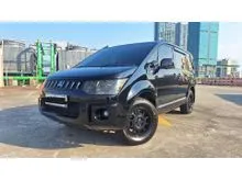2015 Mitsubishi Delica 2.0 D5 MPV