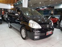 2011 Nissan Serena 2.0 Highway Star MPV Black Km Rendah