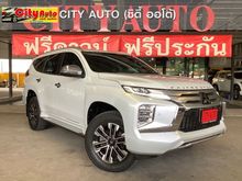 2020 Mitsubishi Pajero Sport 2.4 (ปี 19-24) GT Premium SUV