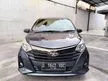 Jual Mobil Toyota Calya 2021 G 1.2 di Jawa Barat Automatic MPV Abu