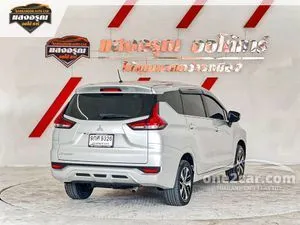 2020 Mitsubishi Xpander 1.5 GT Wagon