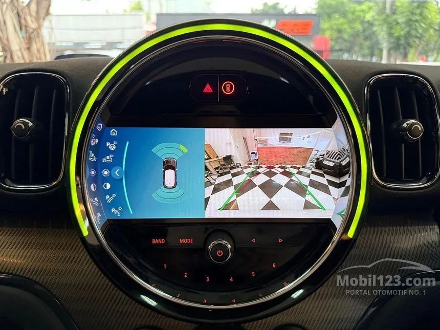 2024 MINI Countryman Cooper S SUV