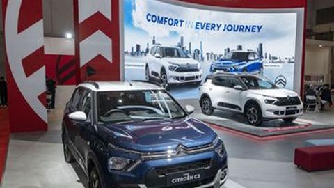 Citroen Meluncurkan C3 dan C3 Aircross Terbaru, Ada yang Harganya Malah Turun Lho