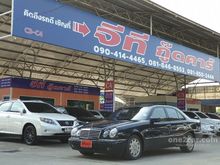 1998 Mercedes-Benz E280 2.8 W210 (ปี 95-03) Elegance Sedan AT