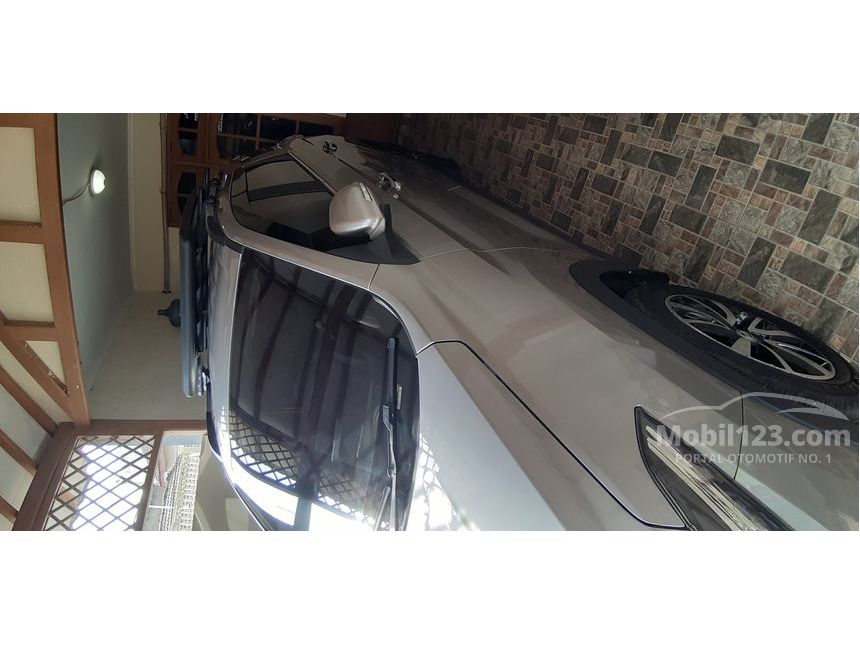 Jual Mobil  DFSK Glory 560 2021 Type L 1 5 di Jawa Barat 