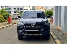 2025 Toyota Hilux 2.4 V Double Cab 4X4 Pickup Facelift Like New Low KM