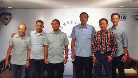 Stadarisasi Dunia Balap Indonesia, IMI Gelar Workshop untuk Promotor