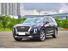 2021 Hyundai Palisade 2.2 Signature SUV 4x2 AT Odo 55 Rbuan (TERMURAH)