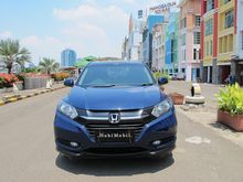 2017 Honda HR-V 1.5 E SUV