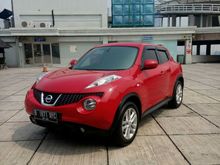 2011 Nissan Juke 1.5 RX